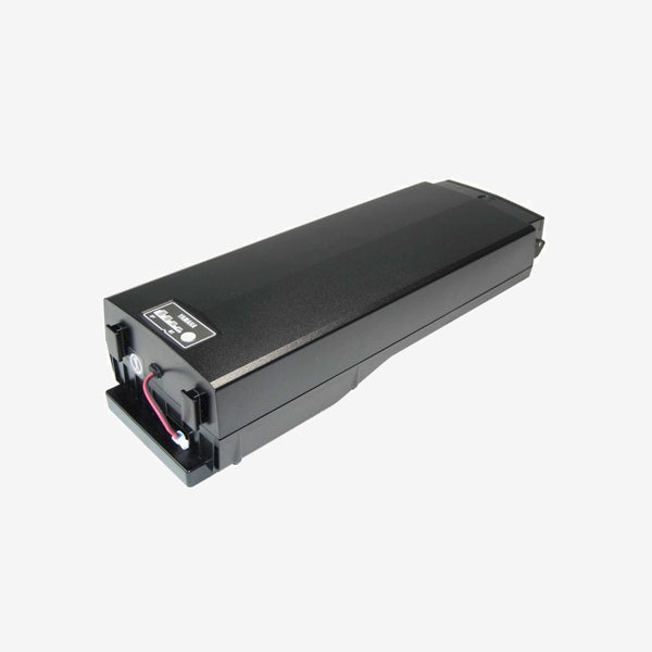 Bateria Yamaha 500Wh 36/13.8 2017 para Rack