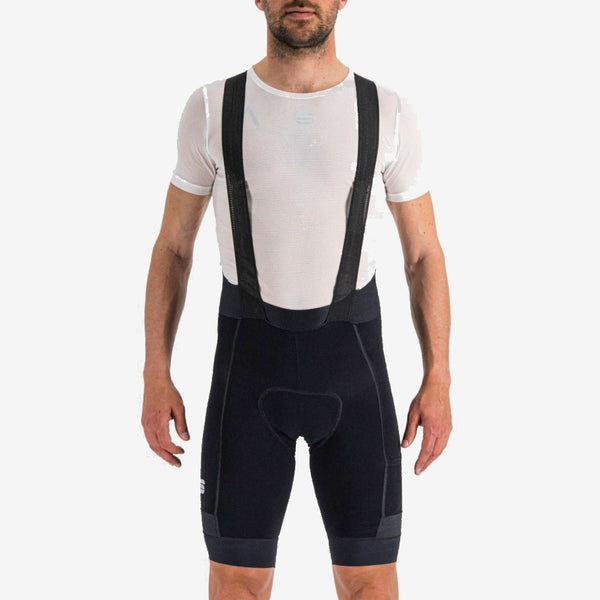 Calça Curta Super Giara Bibshort