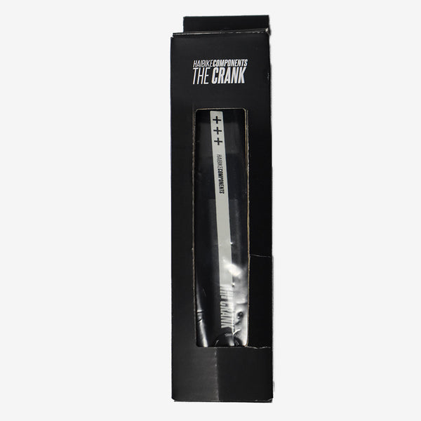Manivelas Haibike The Crank+++ 32 165MM