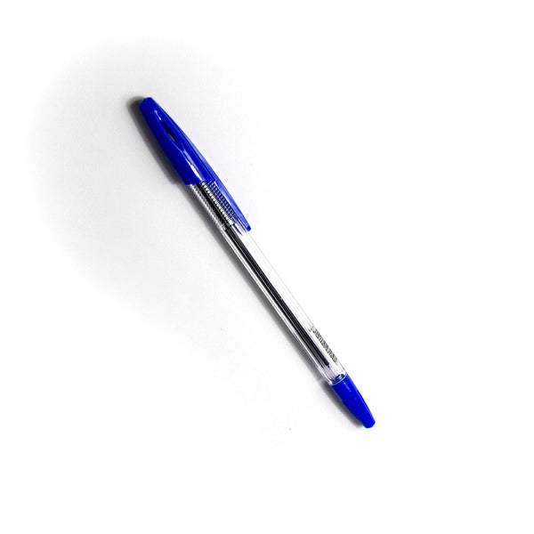 Caneta Azul