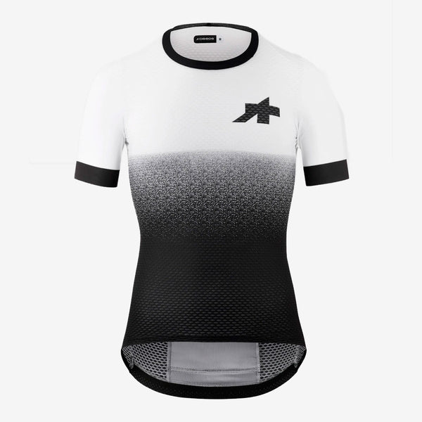 Assos Equipe Superléger S9 Holy White Jersey