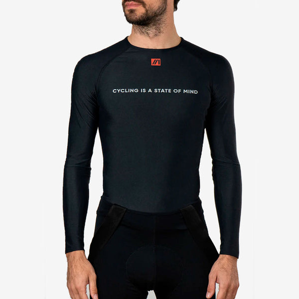 Camiseta térmica de fábrica