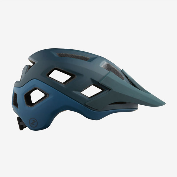 Capacete Lazer Coyote Matte Azul Escuro