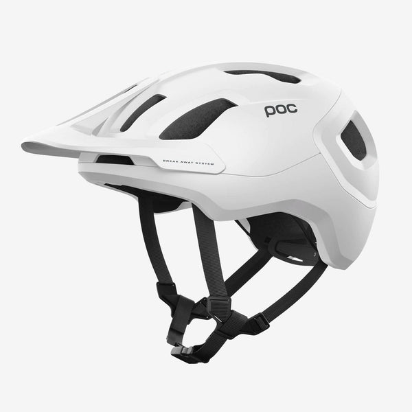 Capacete Axion Branco