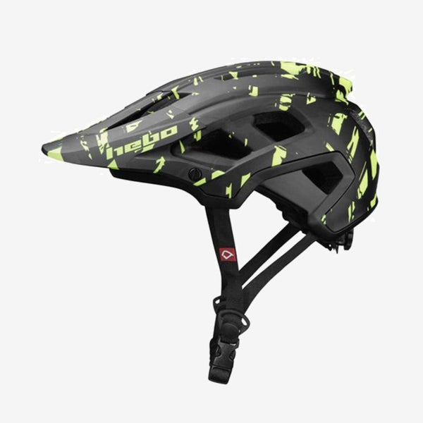 Capacete Balder Amarelo Fluorescente