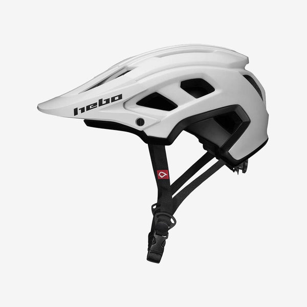 Capacete Balder Branco