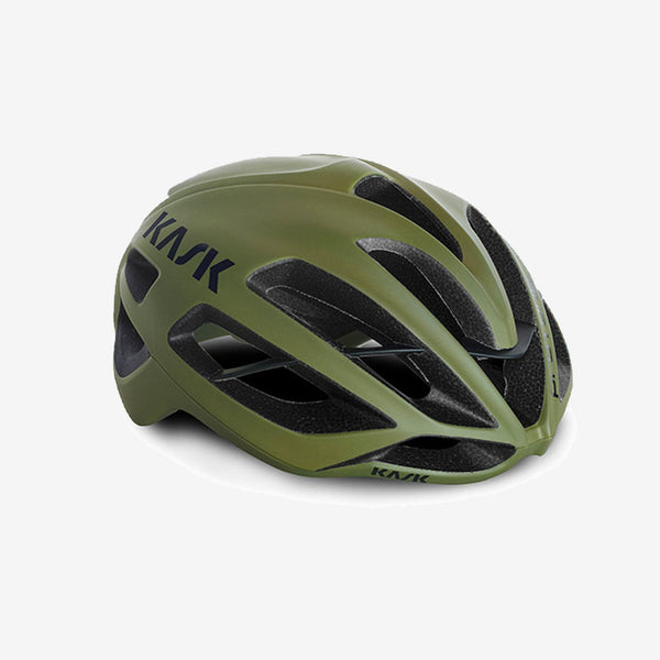Capacete Verde Protone