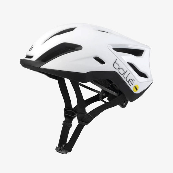 Capacete Bolle Exo Branco