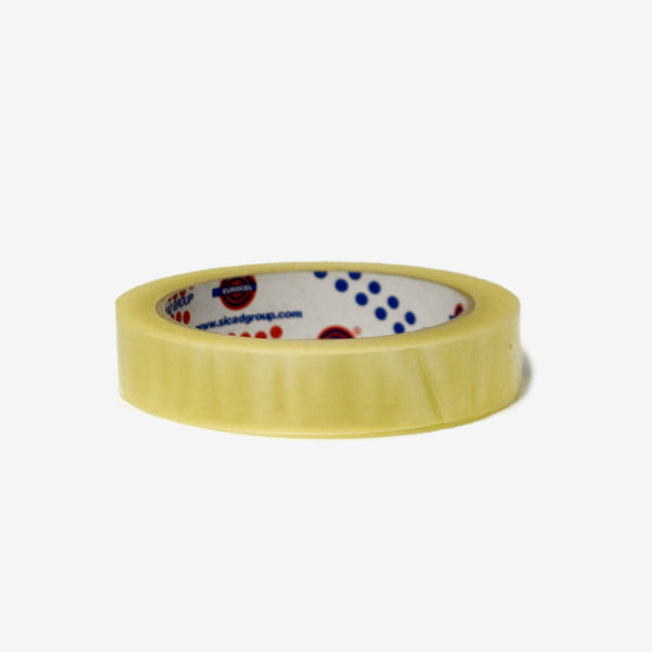 Selo Transparente 19x66mm