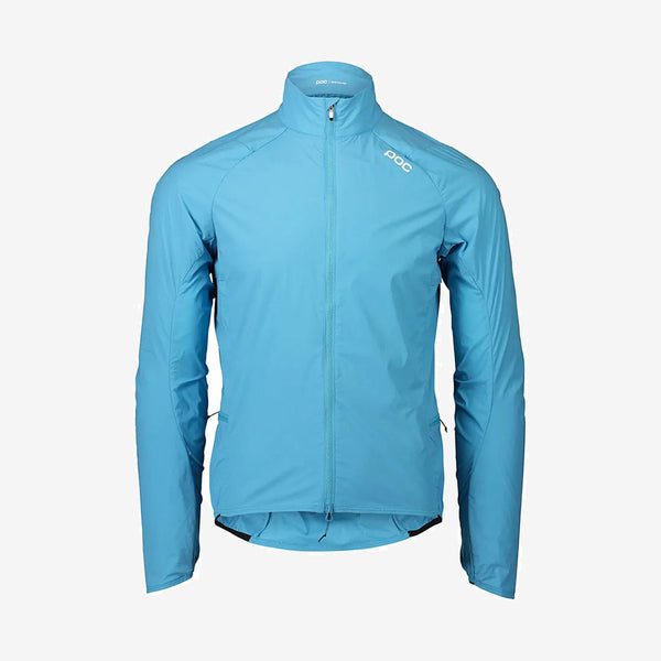 Jaqueta Pro Thermal Light Azul Basalto