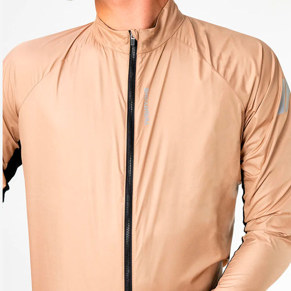 Jaqueta Factory Wind Bege