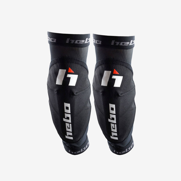 Cotoveleira Hebo Defender Pro H Preta