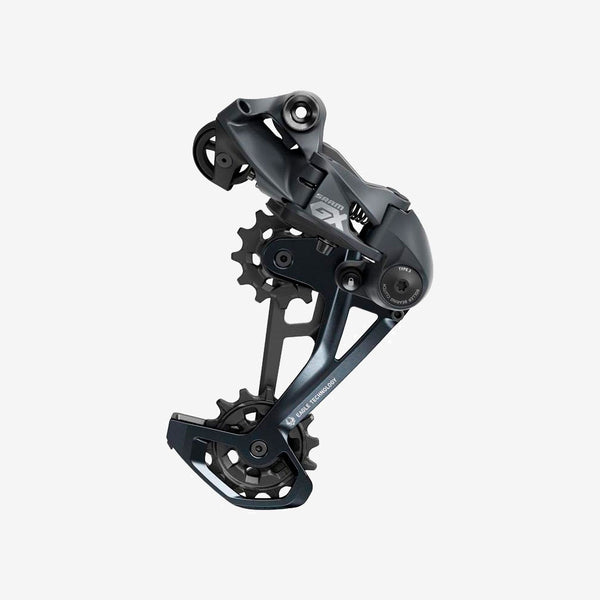 SRM Gear GX EAGLE 12V LUNAR MAX 52D