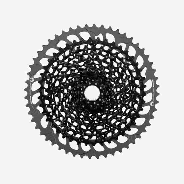 Cassete Sram XG-1275 Eagle (GX) 12v 10-52T Preto