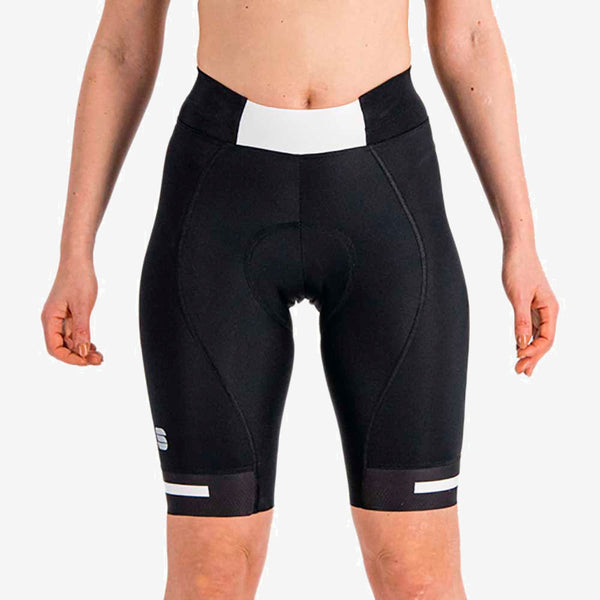 Calções Sportful Neo Preto Bib