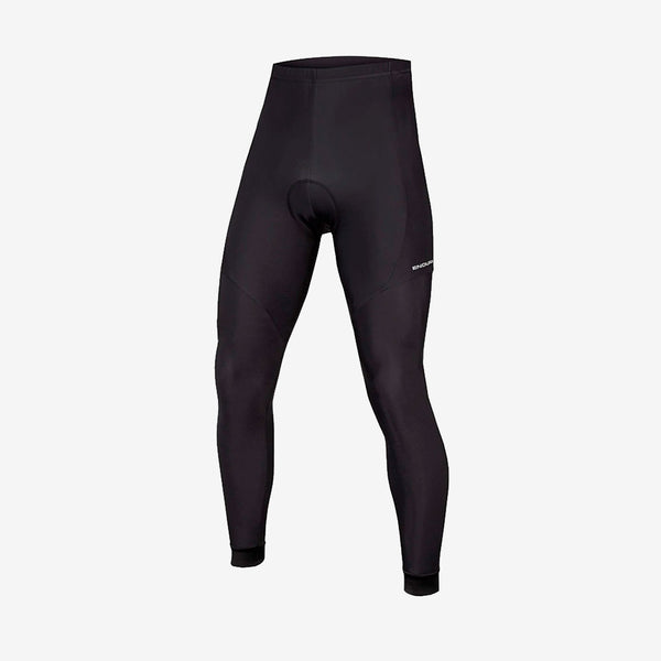 Calça comprida sem alças preta Endura Xtract