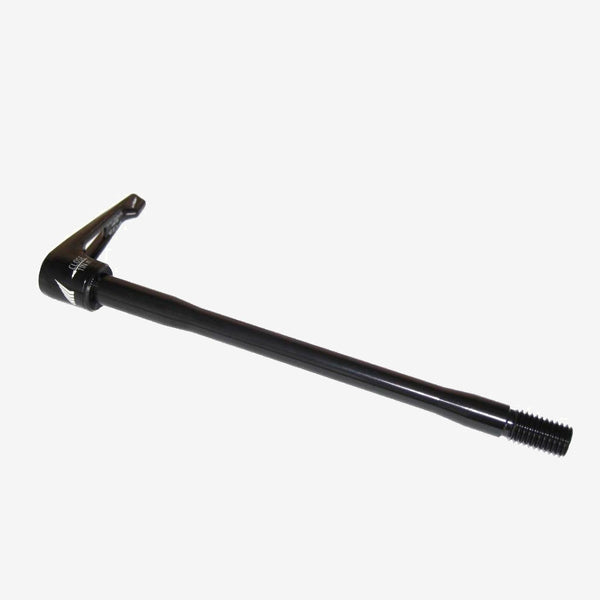 Eixo passante traseiro de liberação rápida JD-QR50 Maxle, 142/12 mm, 1