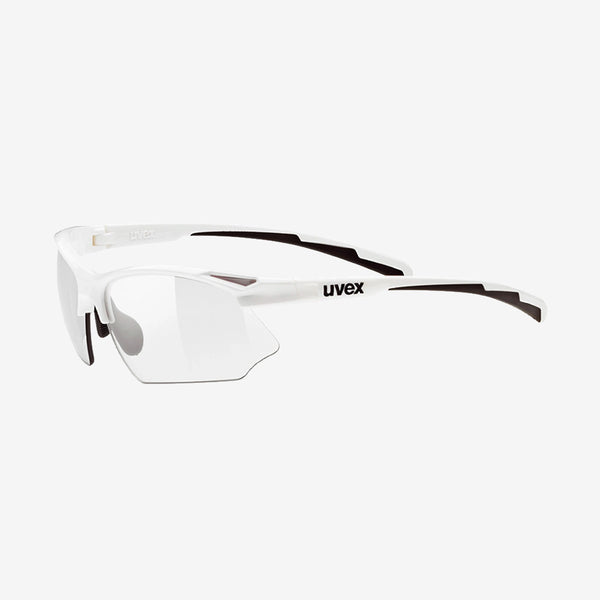 Óculos Uvex 802 Vario Branco