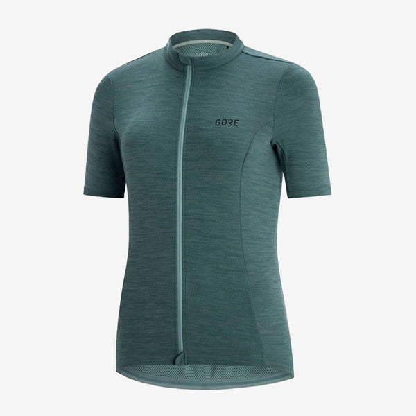 Camisa Gore C3 Nordic Blue