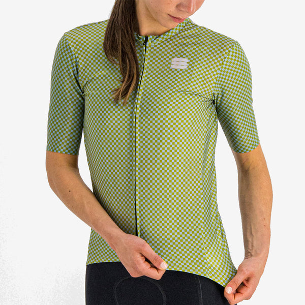 Camisa Sportful Guacamole W
