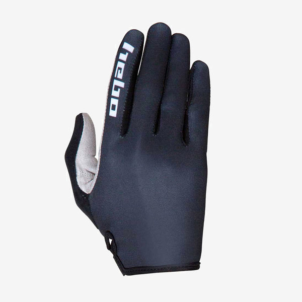 Luvas Pretas Hebo HB1006