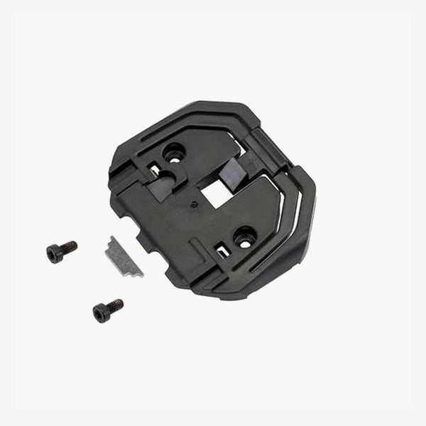 Kit de placa de montagem horizontal Bosch PowerTube