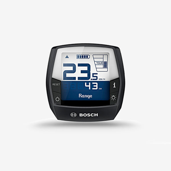 Monitor Intuvia, Antracite (BUI255)