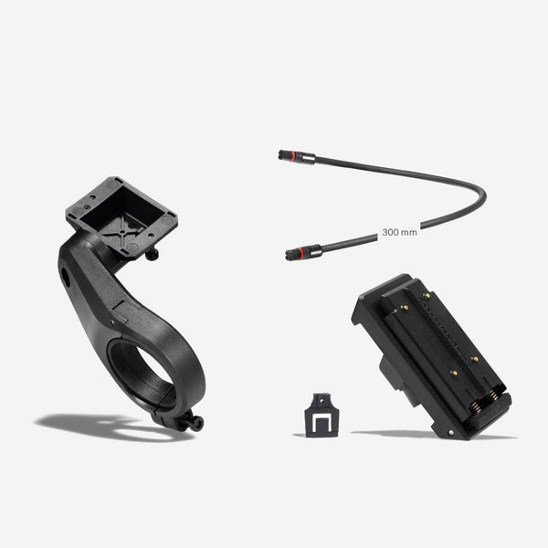 Kit de adaptação de suporte de braço único de 35 mm (sistema inteligente)