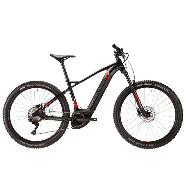 Bicicleta elétrica Lapierre HT 7.5