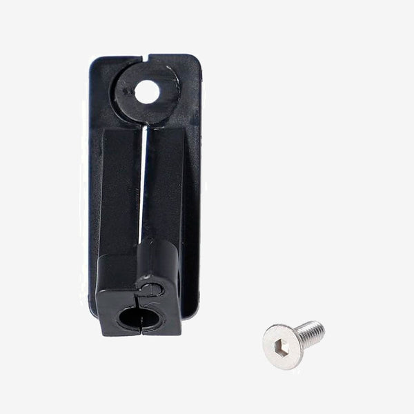 Guia de cabo para e-bike Bosch Xduro/Sduro de 6 mm