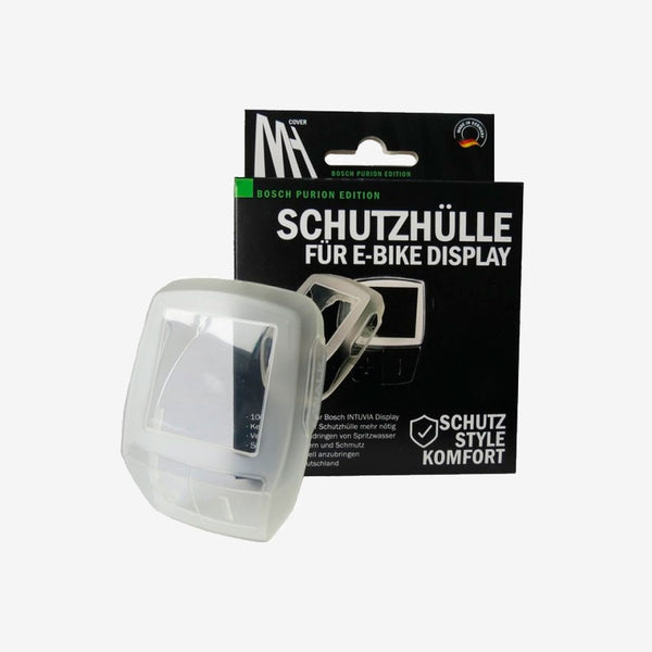 Estojo MH para monitor Bosch Purion