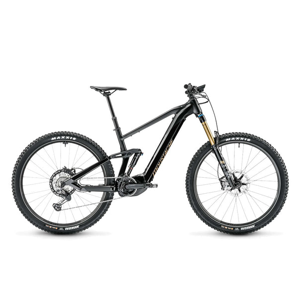 Bicicleta elétrica Mustache Samedi 29 Game 11