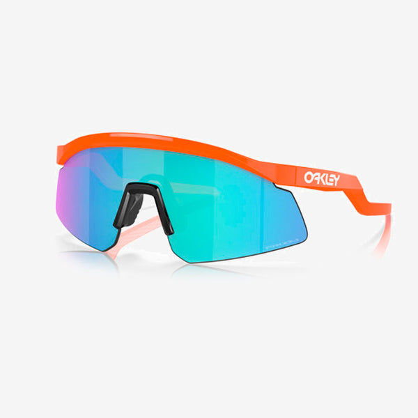 Óculos de sol Oakley Hydra Laranja