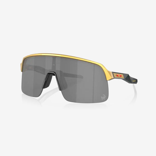 Óculos de sol Oakley Sutro Lite Gold Patrick Mahomes