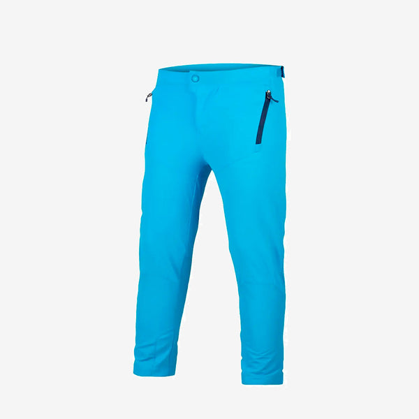 Calça Azul MT500 Burner Junior