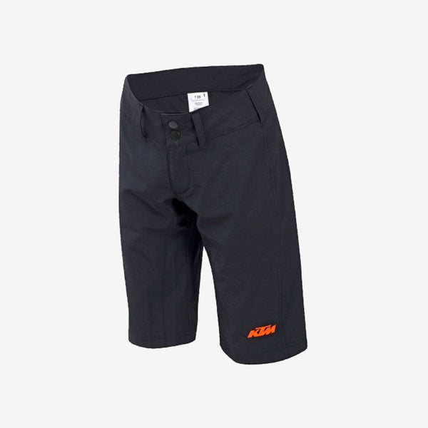 Shorts Factory Wild Youth para meninos ALTURA 152