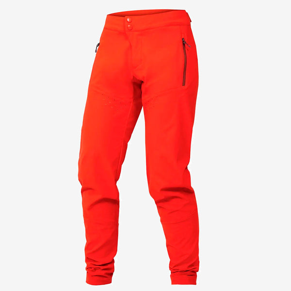 Calça Endura MT500 Burner Vermelha
