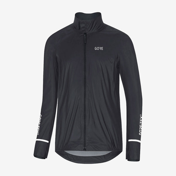Jaqueta Gore Wear C5 1985 Preta