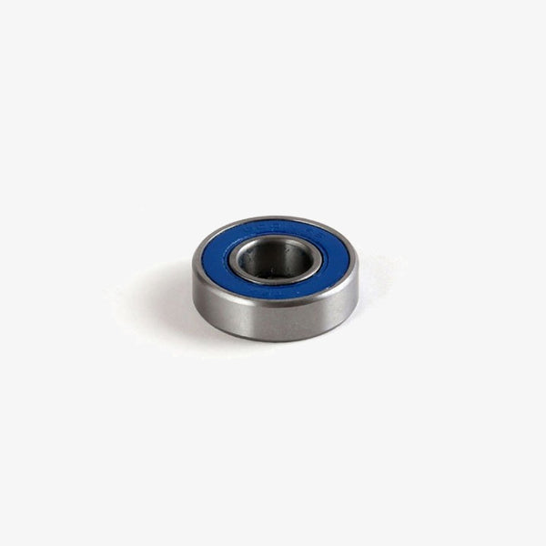 Aço para rolamentos ISB VMax 6001-2RSC3 (12x28x8)