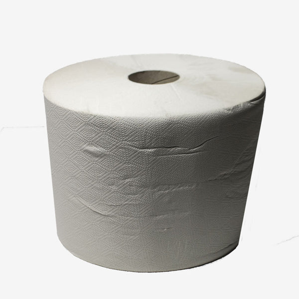 Rolo de papel de oficina
