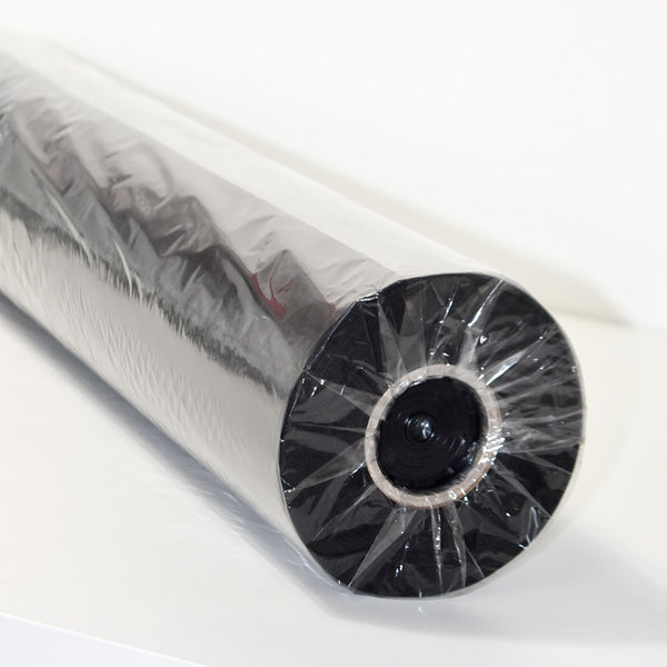 Papel de embrulho preto