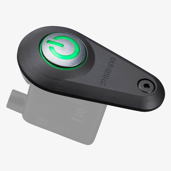 Interruptor liga/desliga Shimano EW-SW300 Steps