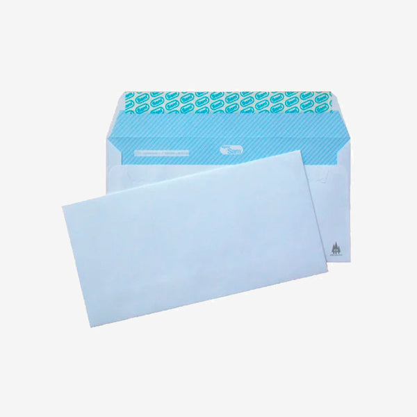 Envelopes para faturas