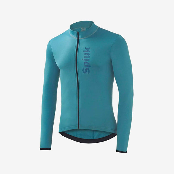 Camisa Anatômica Longa Verde