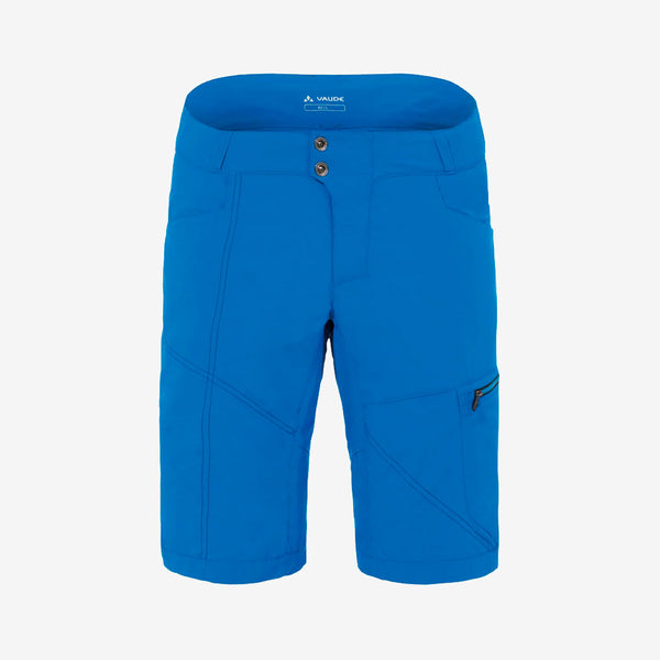 Calções Vaude Tamaro Hydro azul