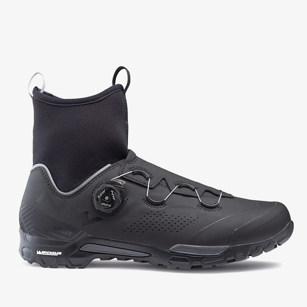 Tênis Northwave X-Magma Core Preto